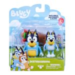 Bluey Season 3 Figure - 2 Pack